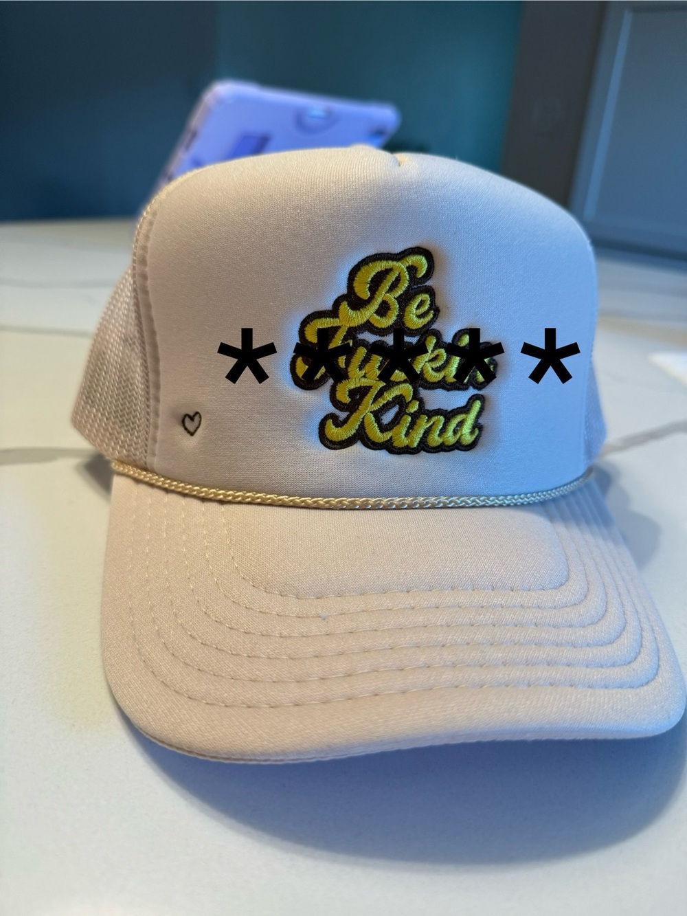 lala land hat